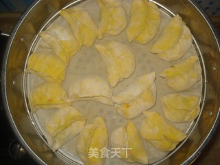 金元宝的做法步骤：8