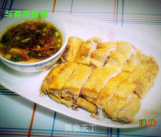 芋蓉香酥鸭的做法步骤：9