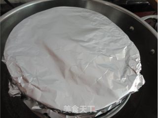 干货冬瓜盅的做法步骤：5