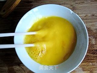 虾仁蒸蛋·的做法步骤：2