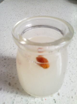 蜂蜜冰糖雪耳露的做法步骤：6