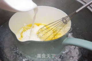 苏式紫薯月饼的做法步骤：2