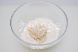 苏式紫薯月饼的做法步骤：11
