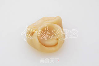 苏式紫薯月饼的做法步骤：24