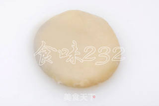 苏式紫薯月饼的做法步骤：29