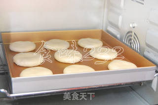 苏式紫薯月饼的做法步骤：30