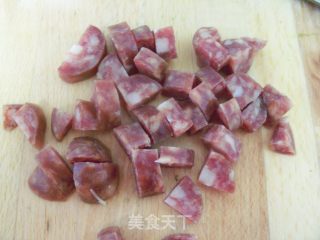 酱烧豆腐的做法步骤：3