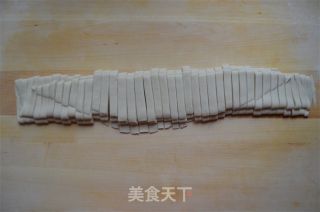 肉酱拌面的做法步骤：1