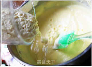 榴莲冰淇淋的做法步骤：8