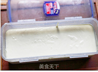 榴莲冰淇淋的做法步骤：11