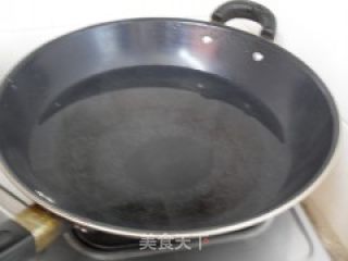 狮子头生菜汤的做法步骤：4