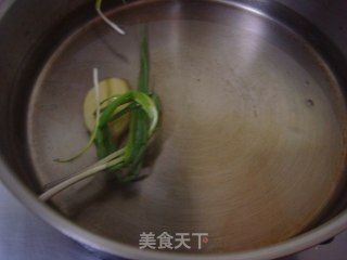 糖醋肋排的做法步骤：2