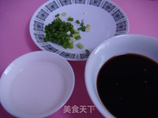 糖醋肋排的做法步骤：8