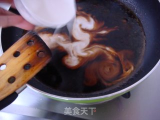 糖醋肋排的做法步骤：11