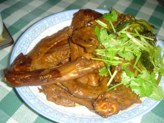五香鸭翅的做法步骤：3