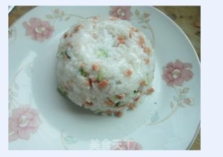 多味米饭的做法步骤：6