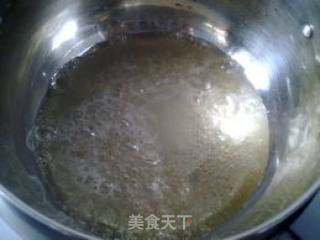 焦糖酱的做法步骤：3