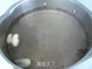 泡椒凤爪的做法步骤：3