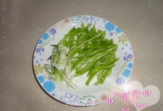 西红柿鸡蛋面的做法步骤：2