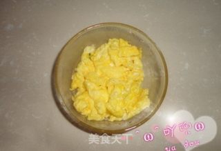 西红柿鸡蛋面的做法步骤：4