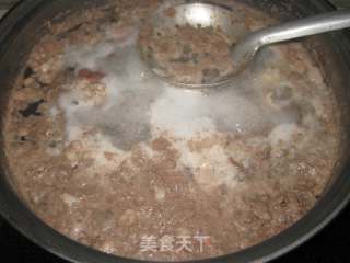 牛肉筋炖土豆的做法步骤：5