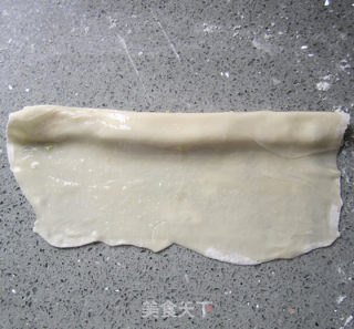 葱油脆酥饼的做法步骤：10