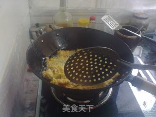 锅包肉的做法步骤：6