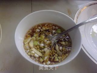 锅包肉的做法步骤：7