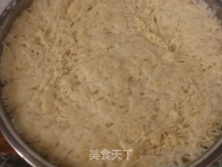 超简单的家庭版烤面包的做法步骤：1