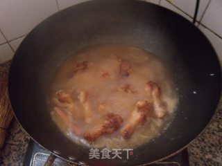 洋葱翅根的做法步骤：5