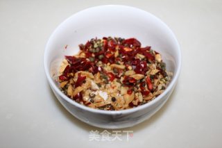 水煮腰片的做法步骤：6
