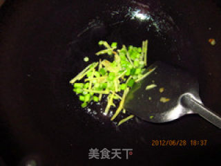 海蛎豆腐汤的做法步骤：5