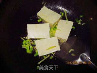 海蛎豆腐汤的做法步骤：6