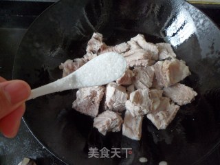 小土豆烧排骨的做法步骤：9