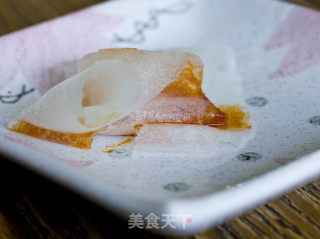 老黄瓜蘸酱的做法步骤：6