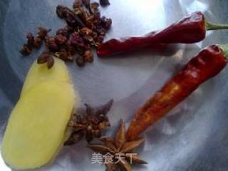提高食欲-----盐水毛豆的做法步骤：2