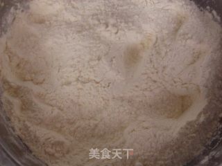 超简单的手擀青菜鸡蛋西红柿面的做法步骤：1