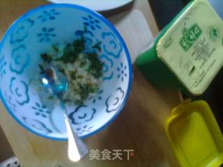 豆皮什锦卷的做法步骤：5