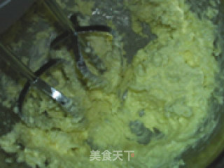 黄桃冻芝士的做法步骤：2