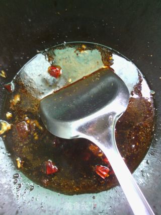 家常小菜——酱拌茄子的做法步骤：6