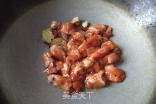 蚕豆掌中宝的做法步骤：5