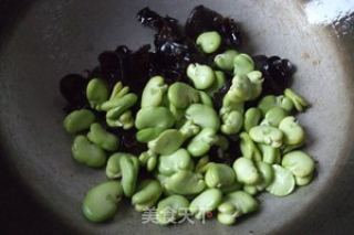 蚕豆掌中宝的做法步骤：7