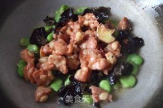 蚕豆掌中宝的做法步骤：8