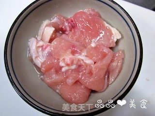 小清新系列之——万花嬉春的做法步骤：3