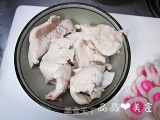 小清新系列之——万花嬉春的做法步骤：6