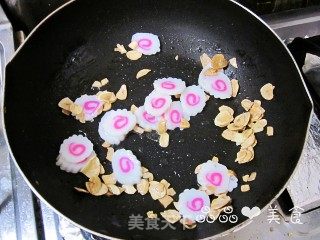 小清新系列之——万花嬉春的做法步骤：8