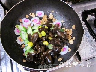 小清新系列之——万花嬉春的做法步骤：9