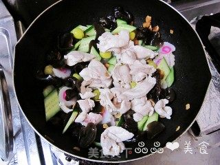 小清新系列之——万花嬉春的做法步骤：10
