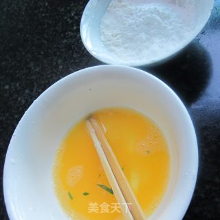 苦瓜酿肉------好吃不苦的做法步骤：6