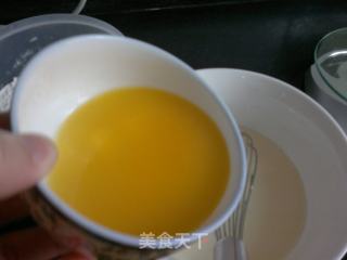 下午茶点松饼的做法步骤：4